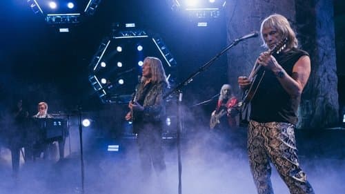 Spinal Tap II: The End Continues