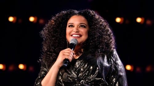 Michelle Buteau: Chào mừng đến với Buteaupia
