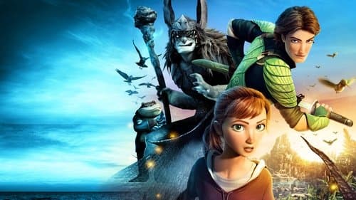 Trận Hùng Chiến Xứ Sở Lá Cây