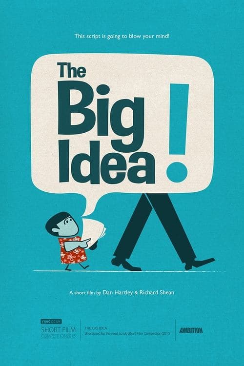 The Big Idea