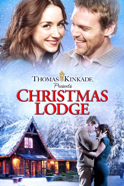 Christmas Lodge