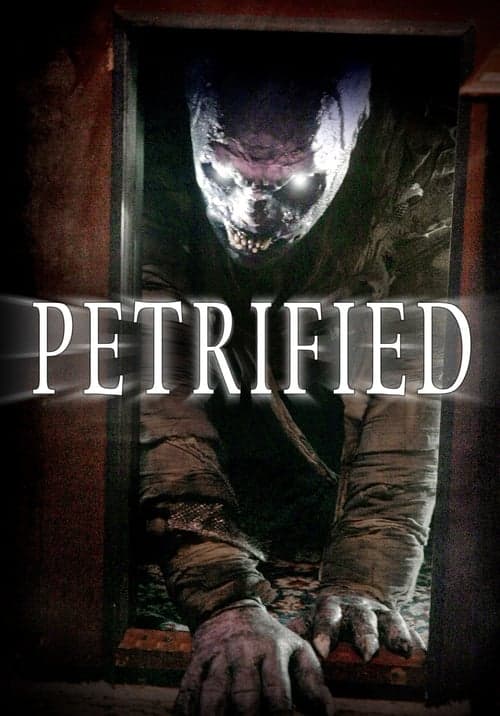 Petrified