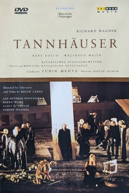 Wagner: Tannhäuser