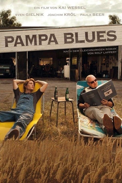 Pampa Blues