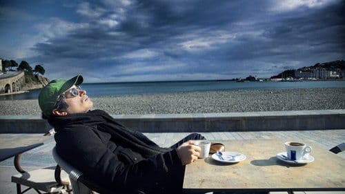 Ma semaine avec George Clooney