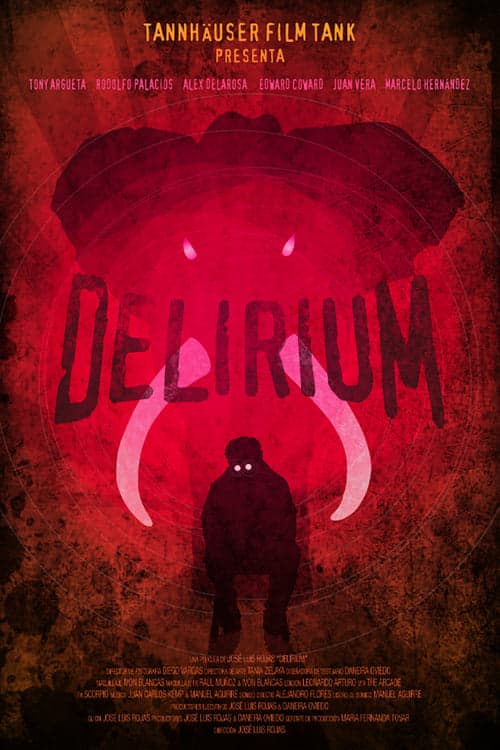 Delirium