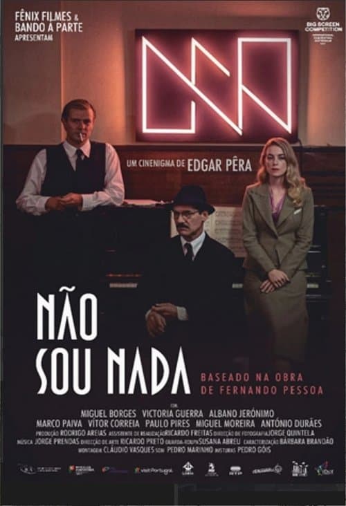 Não Sou Nada