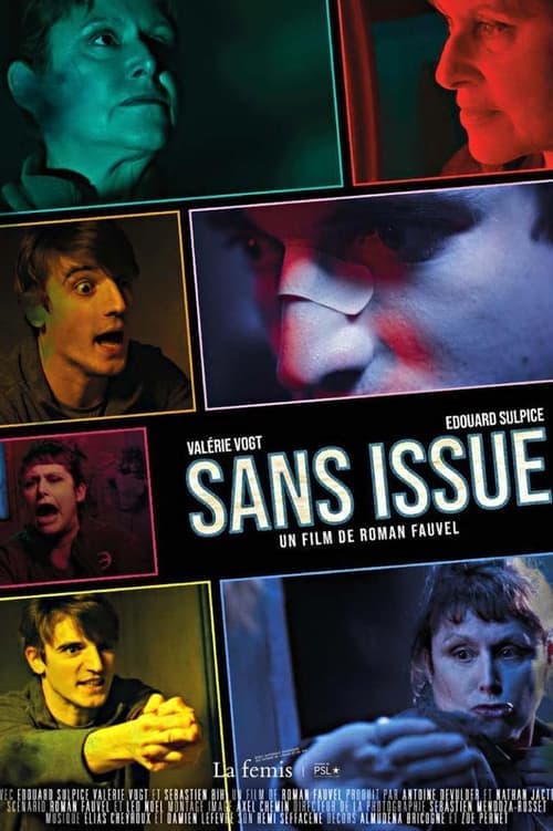 Sans issue