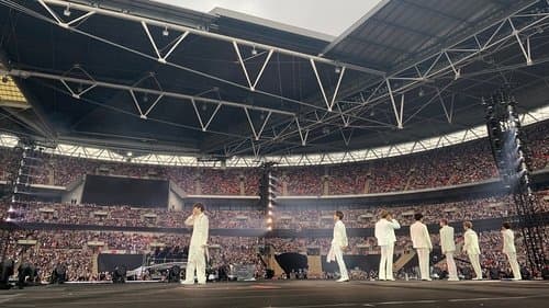 2019 방탄소년단 월드 투어 '러브 유어셀프 : 스피크 유어셀프' 런던 리마스터링