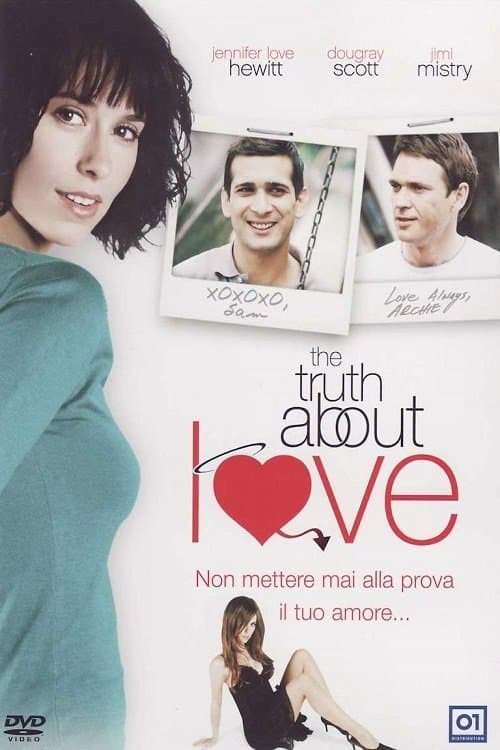 The Truth About Love