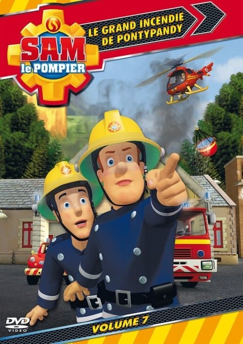 Fireman Sam: The Great Fire of Pontypandy