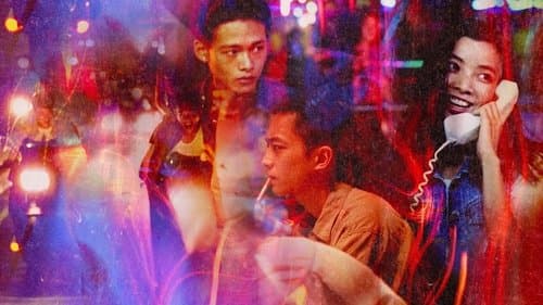 青少年哪吒