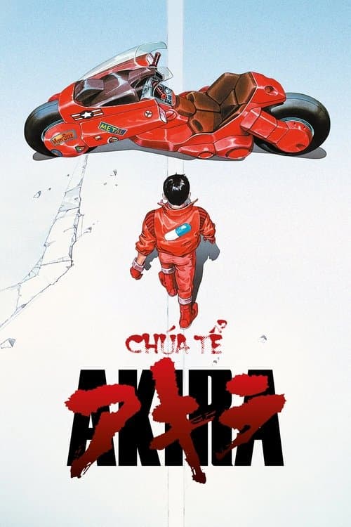 Chúa Tể Akira