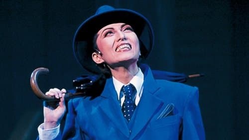 雨に唄えば