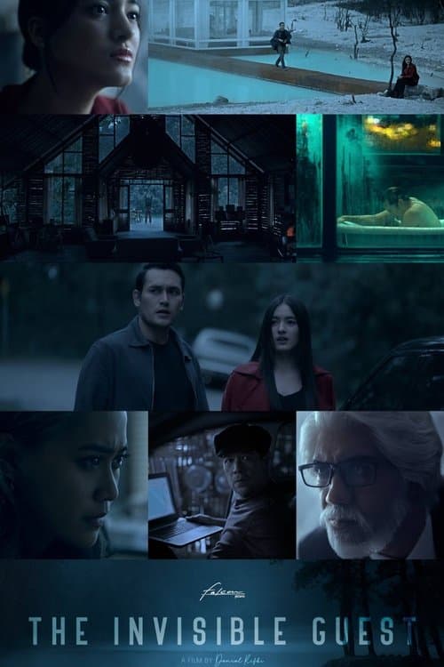 The Invisible Guest