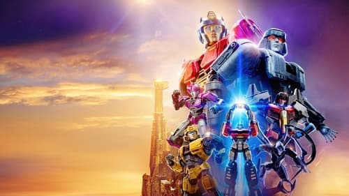 Transformers Một