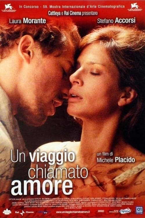 Un viaggio chiamato amore