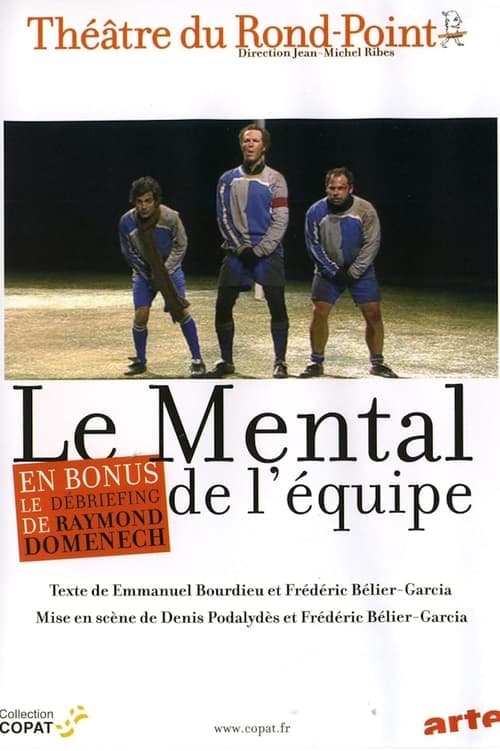 Le Mental de l'équipe