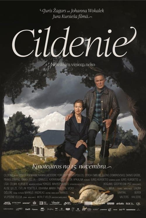 Cildenie