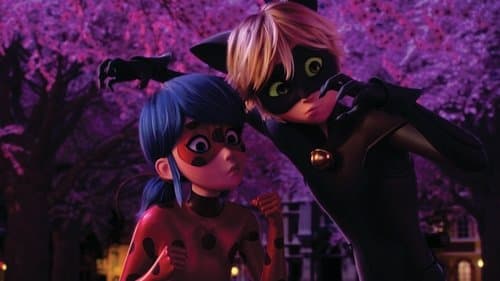 Miraculous le film 3