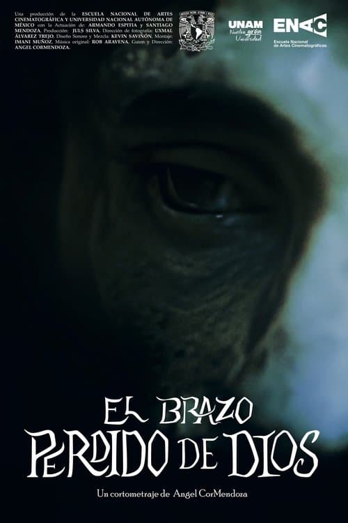 El brazo perdido de Dios
