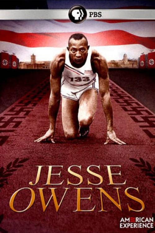 Jesse Owens