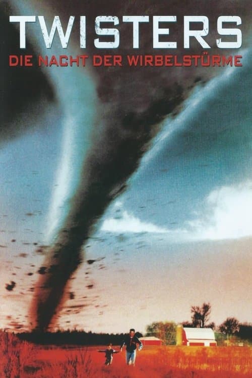Night of the Twisters