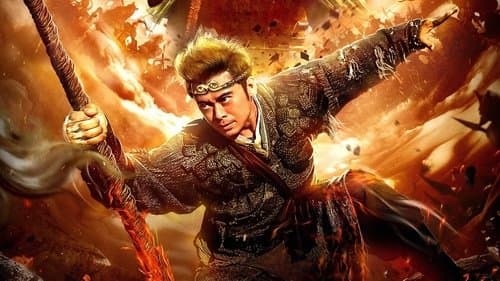 Sự Trở Lại Của Ngộ Không