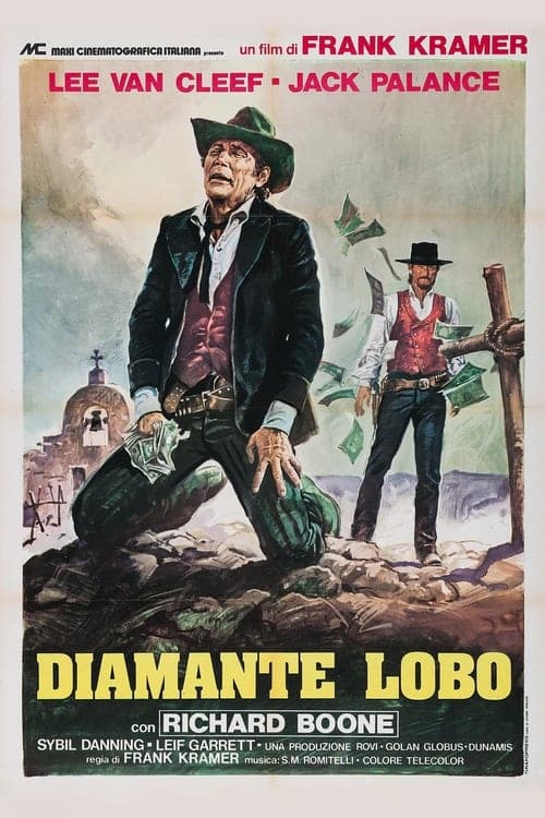 Diamante Lobo