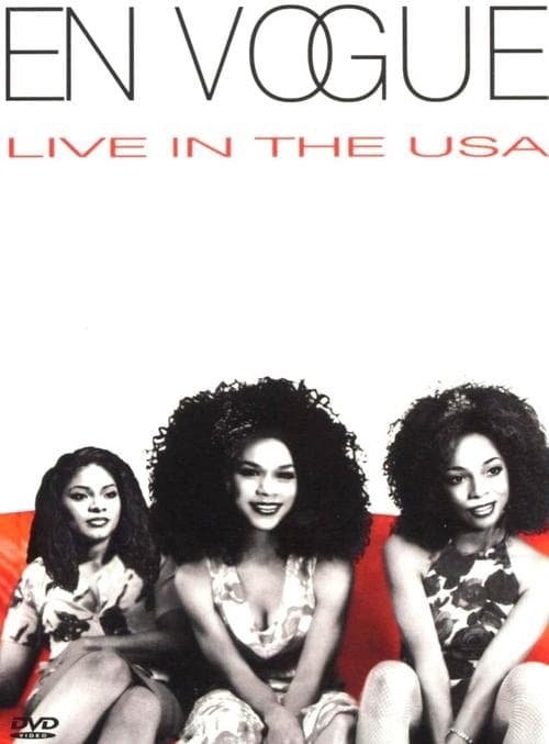 En Vogue: Live In the USA