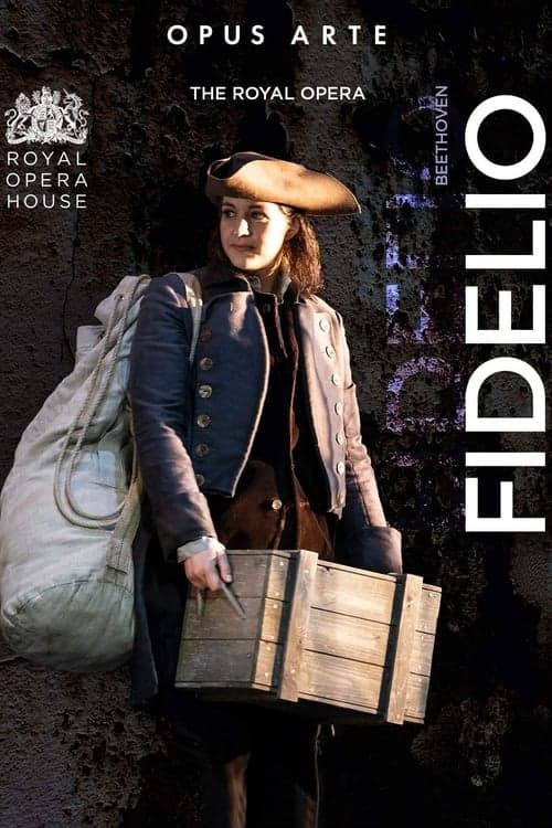 Beethoven:  Fidelio