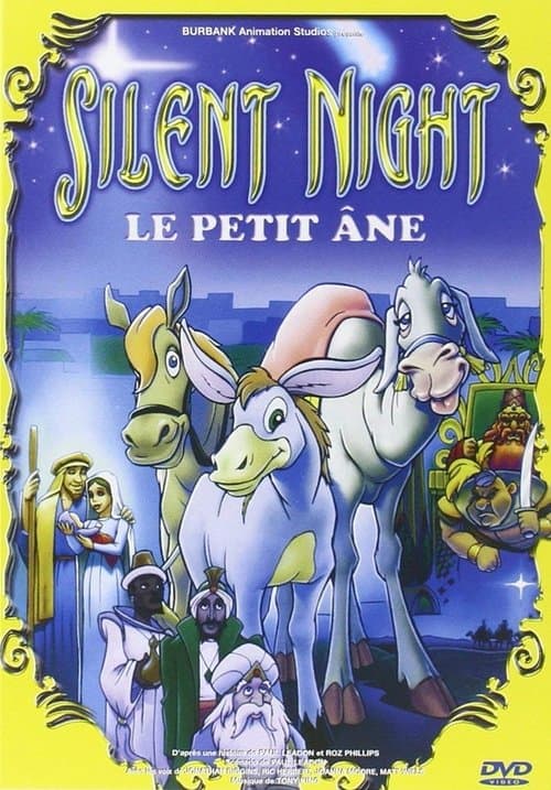 Silent Night: The Story of the First Christmas