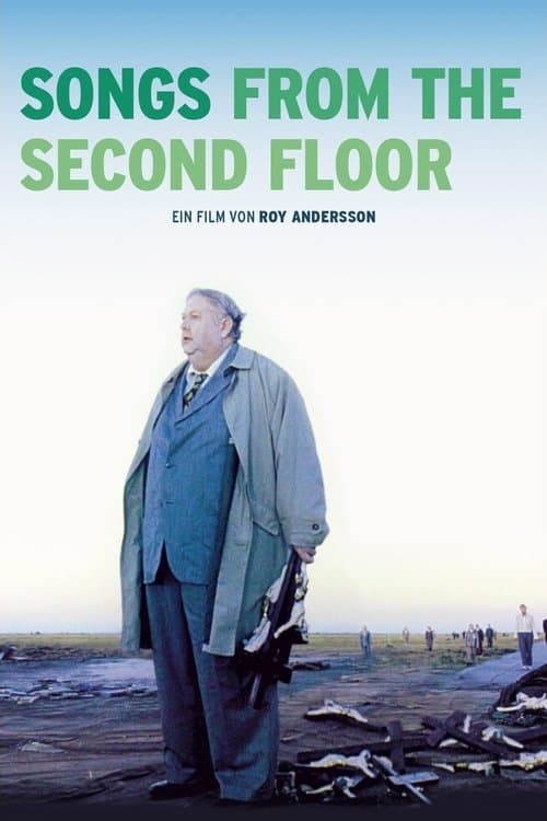Sånger från andra våningen