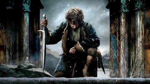 Người Hobbit: Đại Chiến Năm Cánh Quân