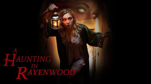 A Haunting in Ravenwood