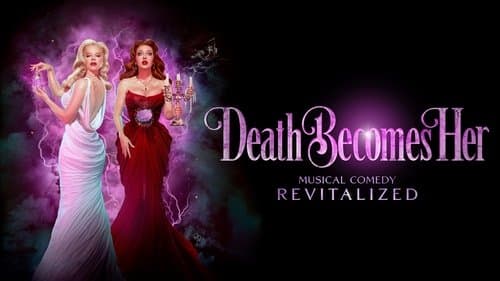 Death Becomer Her on Broadway