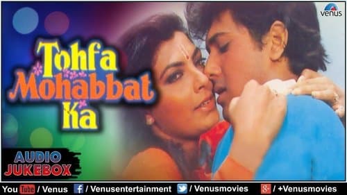 Tohfa Mohabbat Ka