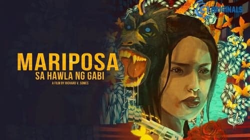 Mariposa: Sa Hawla ng Gabi