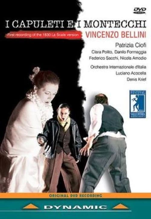 I Capuleti e i Montecchi