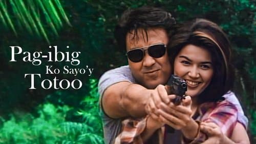 Pag-ibig Ko Sa Iyo'y Totoo