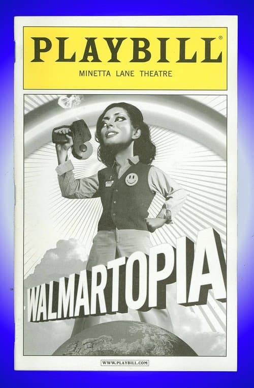 Walmartopia