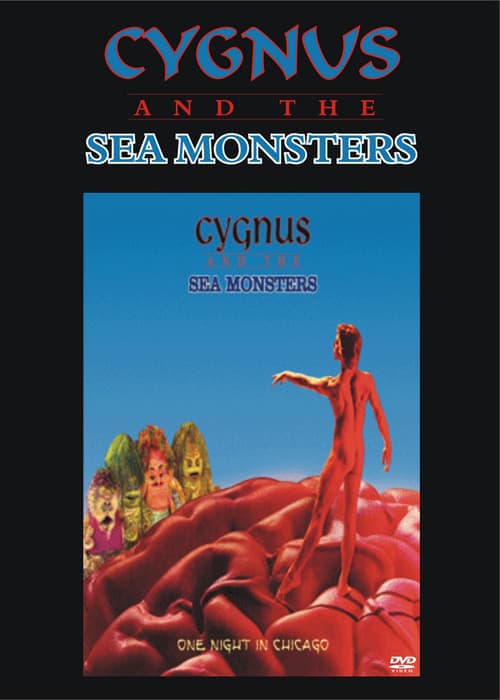 Cygnus and the Sea Monsters: One Night in Chicago