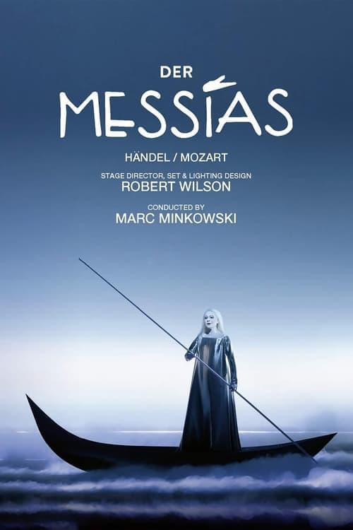 Händel / Mozart: Der Messias