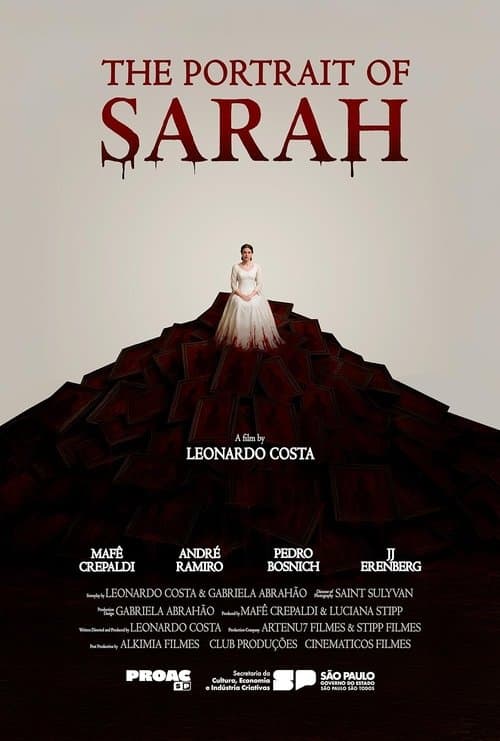 O Retrato de Sarah