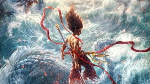 Na Tra 2: Ma Đồng Náo Hải