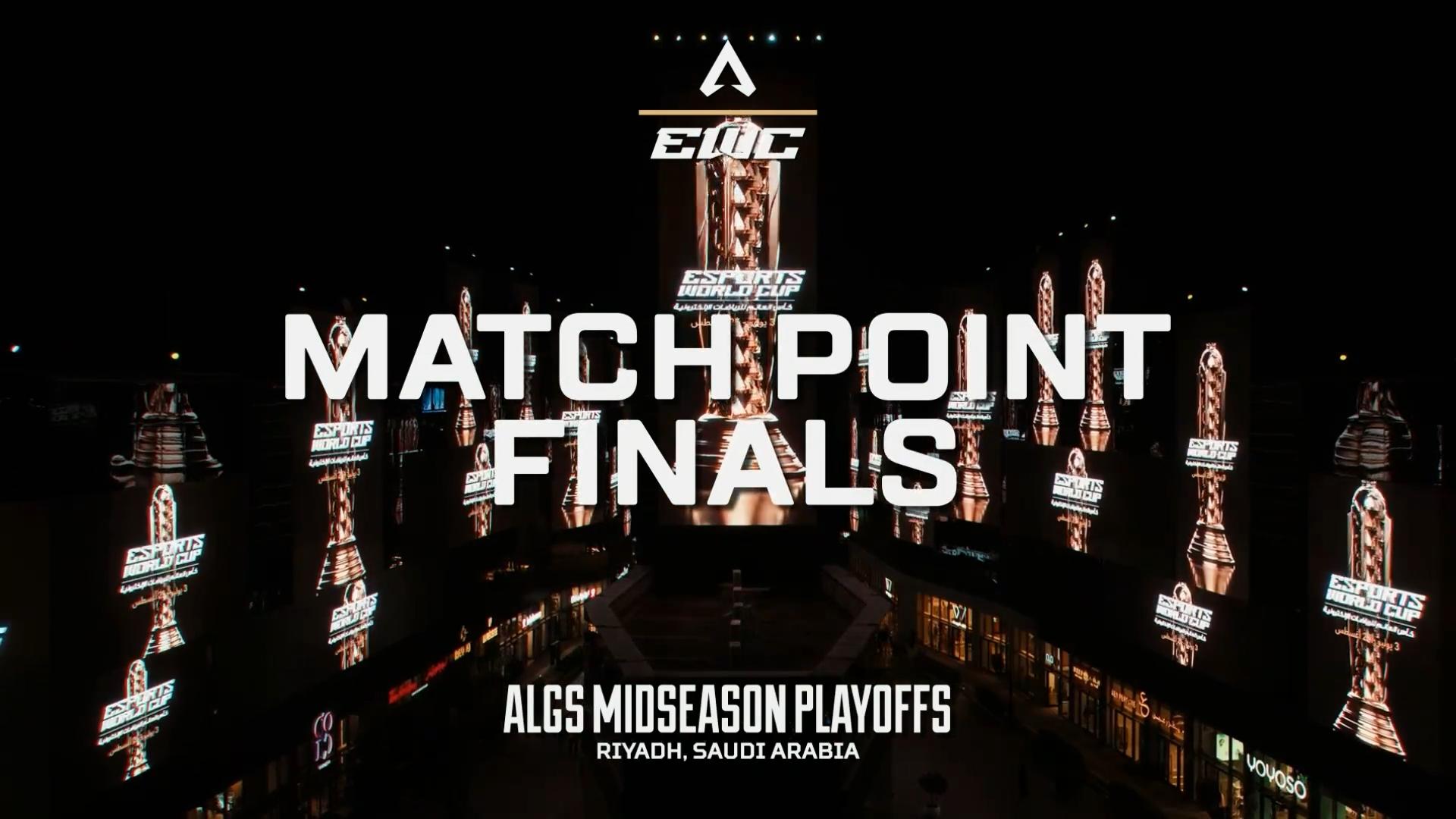 APEX5 MSP Day 4 Finals - Part 2