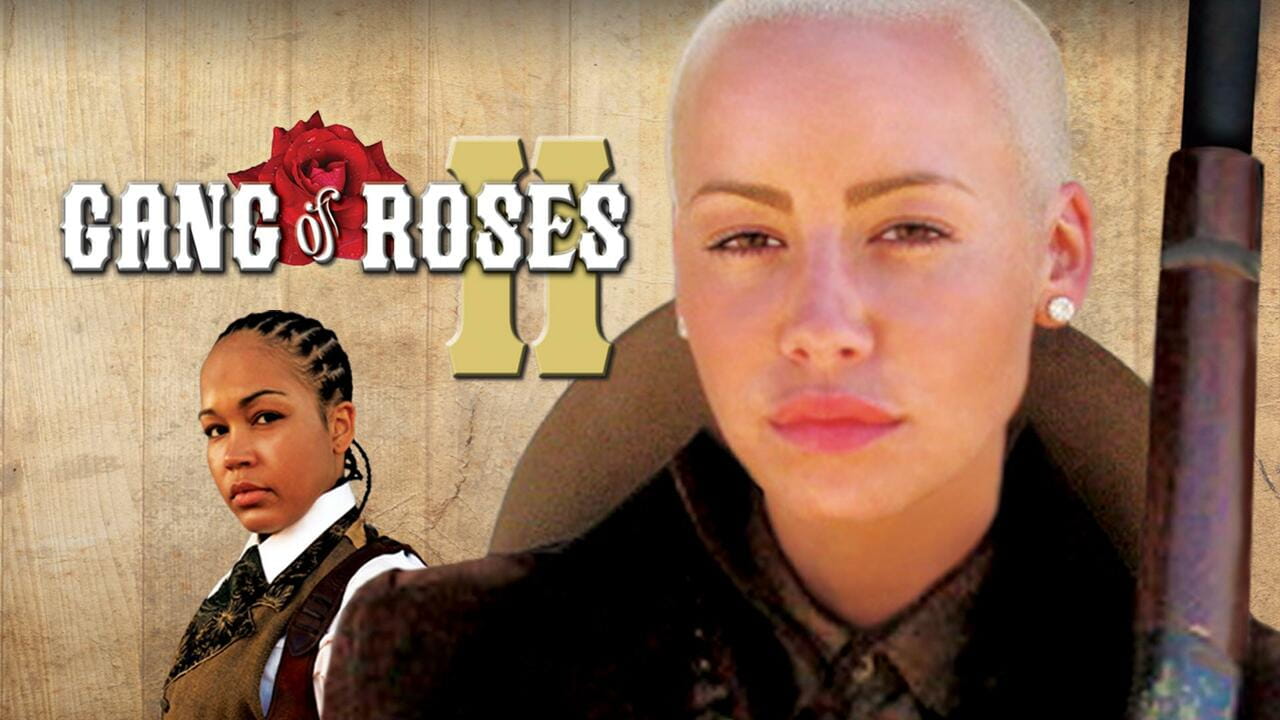 Gang of Roses
