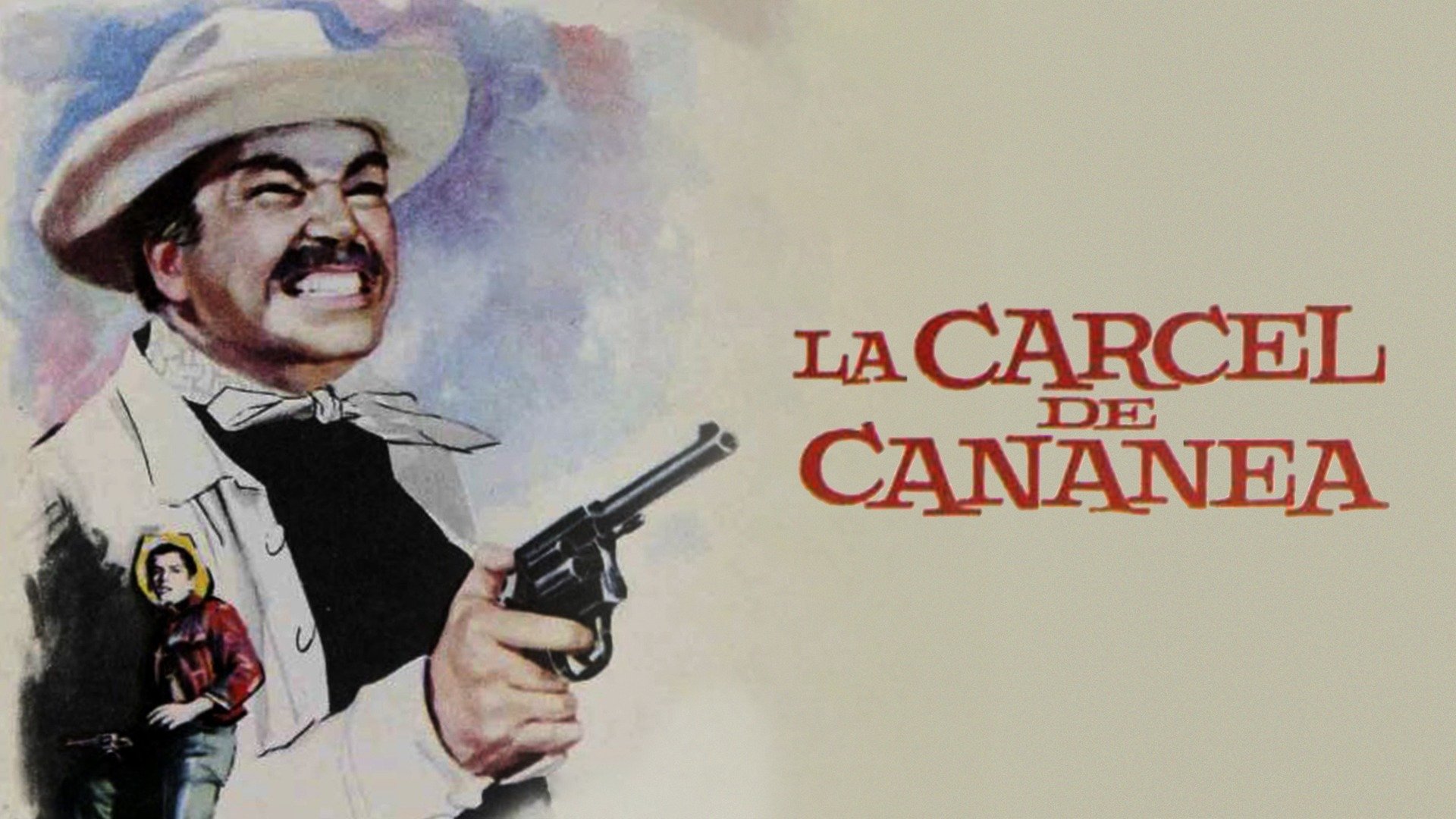 La cárcel de Cananea