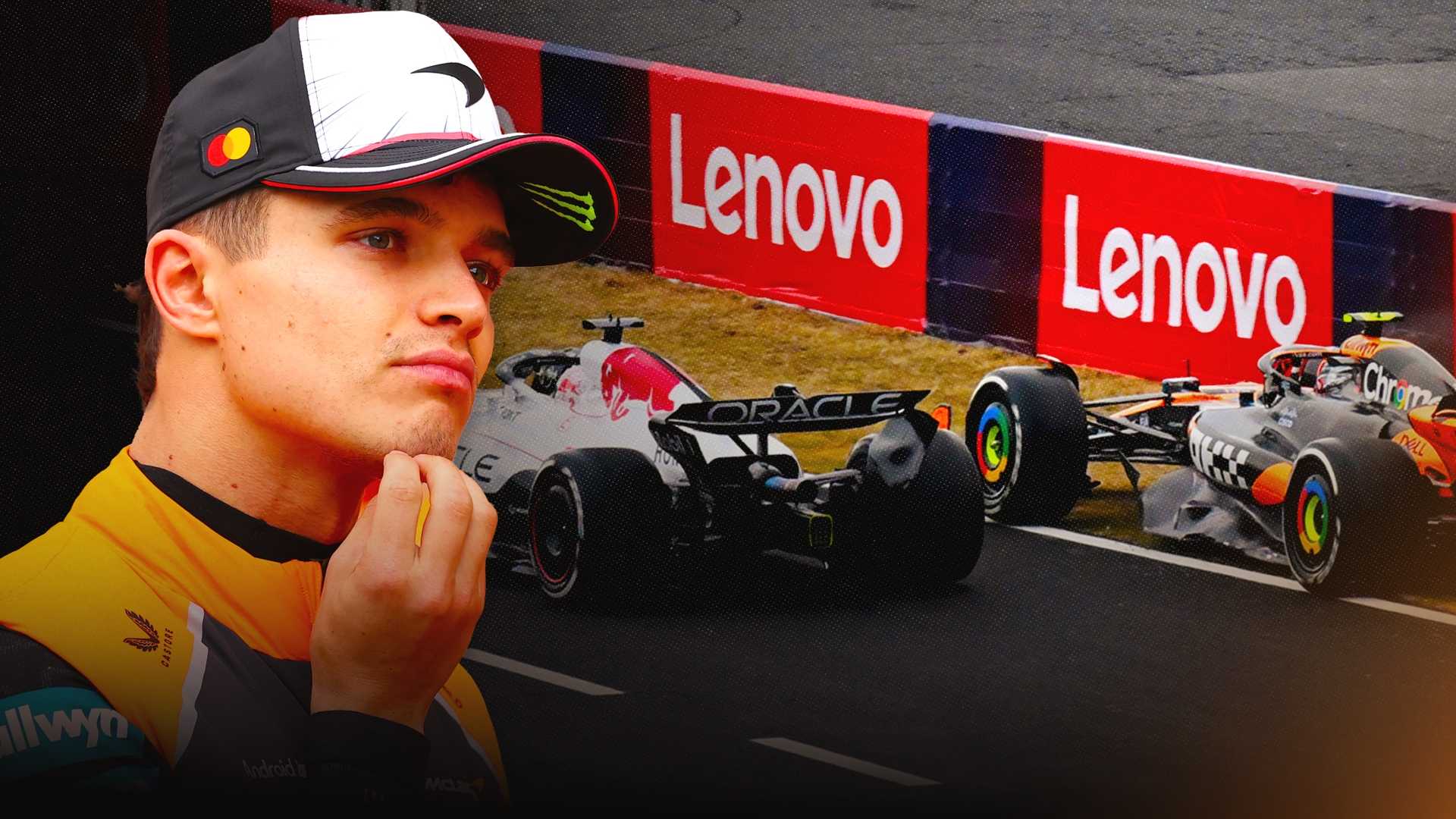 Radio Rewind: Japanese Grand Prix 2025