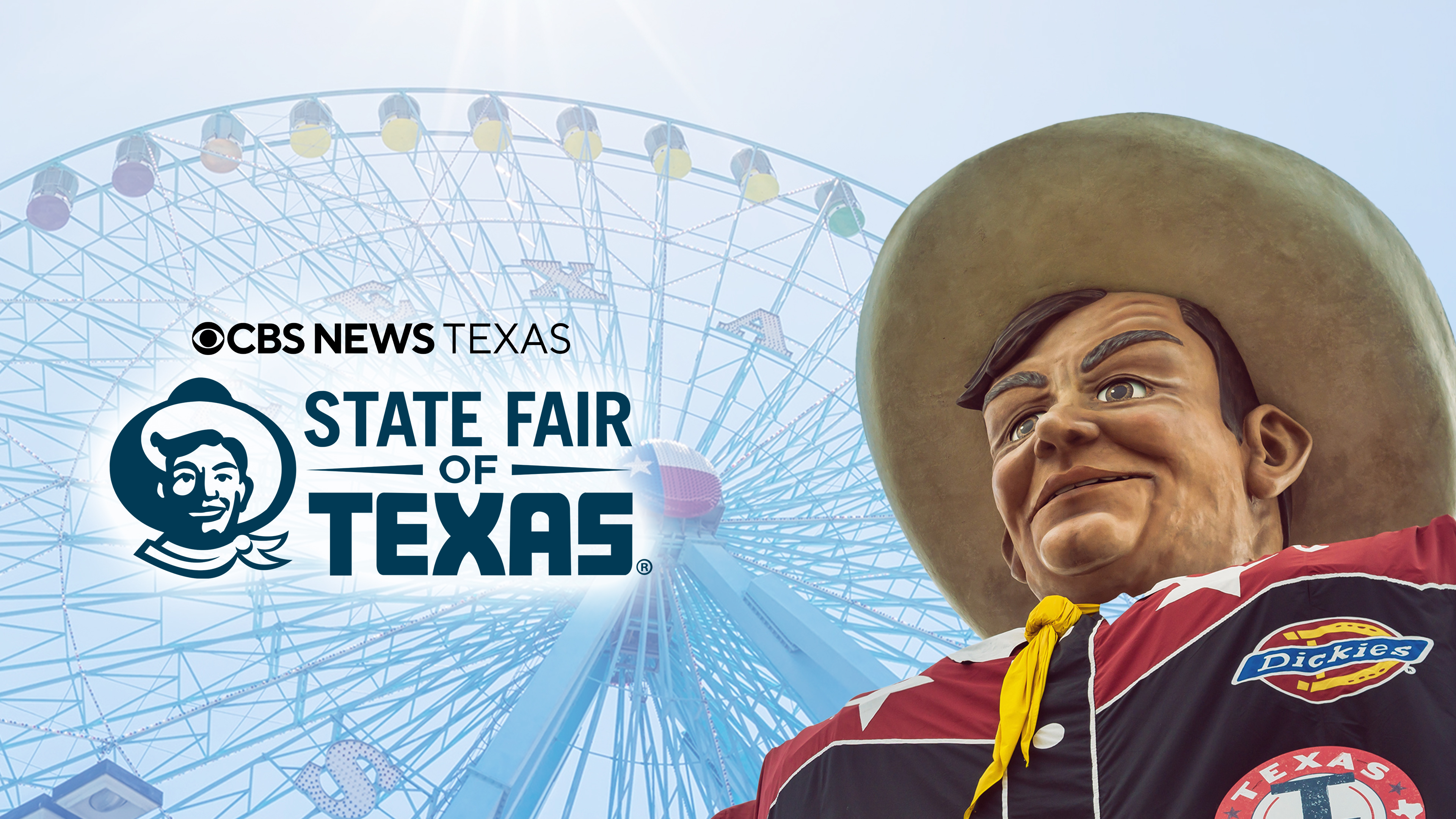 State Fair of Texas: A Family Legacy